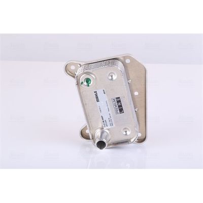 Motor Yağ Soğutucu  Mercedes E -Serisi S.Wagon (BM 210)(09.1997->)  NISSENS 90581