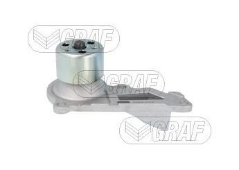 Devirdaim Su Pompası  GRAF PA1424  2822000600 210109334R 282 200 06 00 282200060080 282 200 06 00 80 A2822000600 A282 200 06 00 A282200060080 A282 200 06 00 80 2101000Q3K 21010-00Q3K 21010-9334R 21 01 093 34R