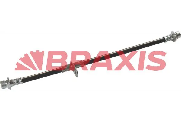 Fren Hortumu Arka Sağ veya Sol MG Rover Rover 600 (RH)(1993->)  BRAXIS AH0635