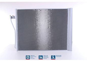 Klima Radyatörü  NISSENS 940308  64509255984 64509149390 6450 9 149 390 6450 9 255 984 64509389418 6450 9 389 418 64509391491 6450 9 391 491 9389418 9 389 418 9391491 9 391 491 9149390 9255984 64509109724