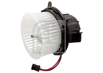 Kalorifer Motoru  FEBI BILSTEIN 108847  A2128200708 2128200708 212 820 07 08 A212 820 07 08