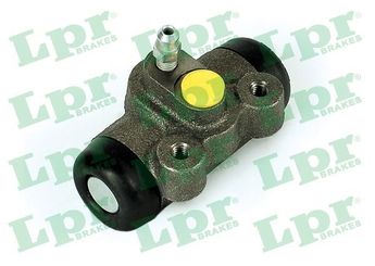 Fren Silindiri Arka Sağ veya Sol LPR 4715  135455 440262 488372 33545500 0033545500 13545500 48837Z