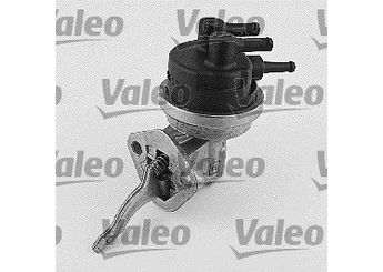 Yakıt Otomatiği  VALEO 247148  6174801 89BF9350AA