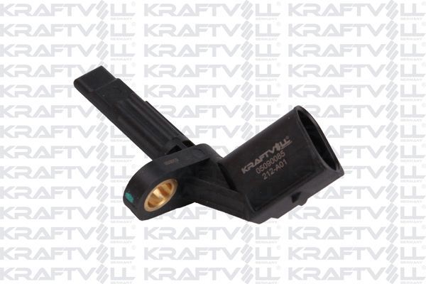 Abs Sensörü Ön veya Arka Sağ veya Sol Volkswagen Phaeton (3D2/3D8)(05.2002->2007)  KRAFTVOLL 05090085