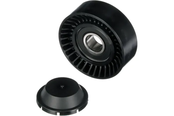 Vantilatör Kayış Gergi Rulmanı  Fiat Marea (185) 4 Kapı (1996->)  GATES T36249