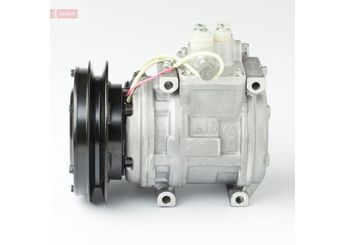 Klima Kompresörü  DENSO DCP99820  20Y9793111 20Y9793110 20Y-979-3110 20Y-979-3111 20Y9796121 20Y-979-6121 586303245171