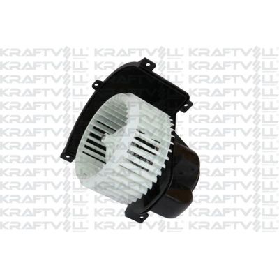 Kalorifer Motoru  Volkswagen Touareg (7L6)(12.2006->2010)  KRAFTVOLL 08130096