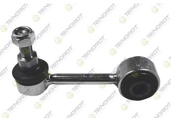 Viraj Demir Askı Rotu Ön Sağ veya Sol TEKNOROT V-720  701411049B 529811