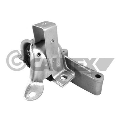 Motor Takozu Ön Sağ MASTER KAUÇUK 4372