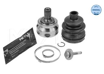 Aks Kafası Ön Dış Sağ veya Sol MEYLE 514 498 0006  8601571 8251517 9463379