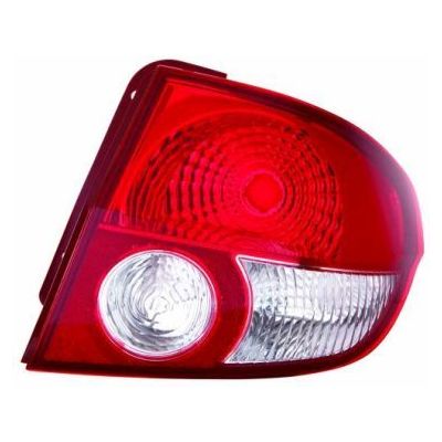 Stop Lambası Sol Hyundai Getz (TB)(2002->)  WAGENBURG 21000247