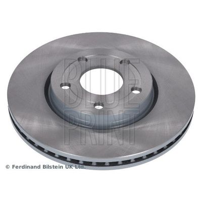 Fren Disk Ayna Ön Sağ ve Sol Ford Puma (2019->)  BLUE PRINT ADBP430138