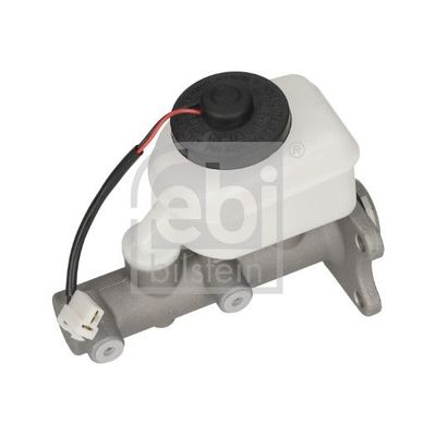 Fren Ana Merkez  Toyota 4-Runner (N13)(1989->)  FEBI BILSTEIN 193680