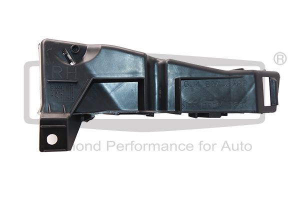 Tampon Braketi Ön Sağ Seat Ibiza (6P1)(05.2015->04.2017)  MADE IN TAIWAN 6J4807378B