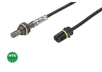 Oksijen (Lambda) Sensörü  NGK 1581  A0015408717 15408717 001 540 87 17 A 001 540 87 17 001 540 8717