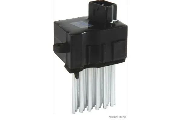 Kalorifer Rezistansı  BMW 3 Serisi Cabrio (E46)(2000->)  HERTH+BUSS 75614262