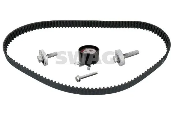 Triger Kayış Seti  Nissan Tiida (C11X/SC11X)(02.2007->)  SWAG 60 92 1270