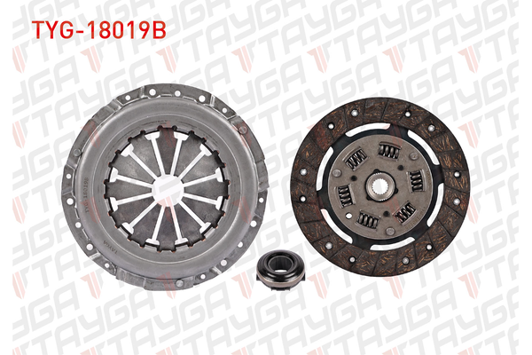 Debriyaj Seti  Fiat Punto (176) Cabrio (03.1994->)  TAYGA 18019B