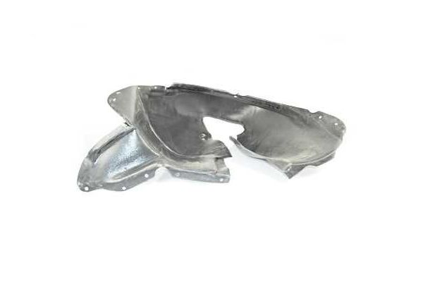 Çamurluk Davlumbazı Ön Sol MADE IN TAIWAN 1012-2114