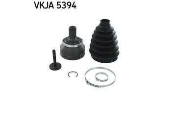 Aks Kafası Ön Dış Sağ veya Sol SKF VKJA 5394  