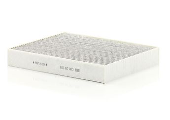 Polen Filtresi  MANN CUK 28 009  2197035 2197 035 2240347 2240 347 JX6A18D483AA JX6A-18D483-AA JX6A18D483CB JX6A-18D483-CB