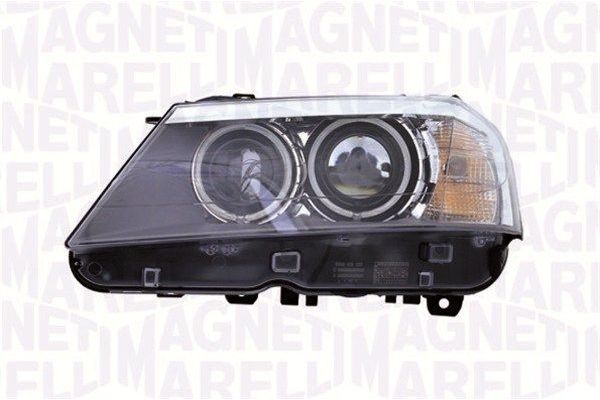 Far Sağ BMW X3 Serisi (F25)(03.2011->)  MAGNETI MARELLI 710815029040
