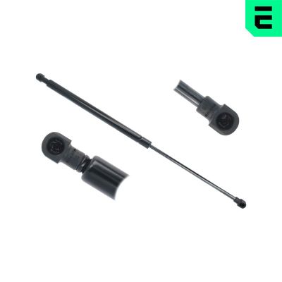 Bagaj Amortisörü Sağ veya Sol OPTIMAL AG-52300