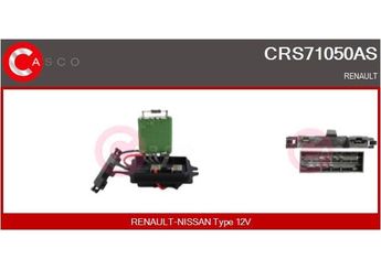 Kalorifer Rezistansı  ZENON RN8659  7701050736