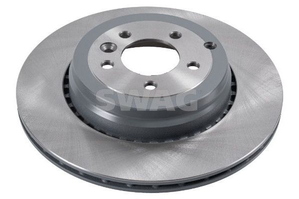 Fren Disk Ayna Arka Sağ ve Sol Land Rover Range Rover Sport (01.2005->)  SWAG 33 10 0035