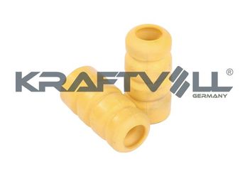 Amortisör Darbe Takozu Ön Sağ veya Sol KRAFTVOLL 10010631  503372 503382