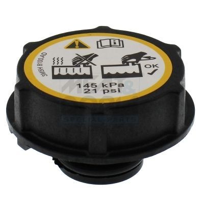 Radyatör Yedek Su Depo Kapağı  Ford Grand C-MAX (CEU)(2015->)  MGA 942733