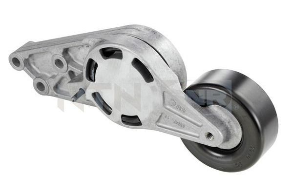 Vantilatör Kayış Gergi Rulmanı  Audi A4 Avant (8E)(11.2004->)  SNR GA357.19