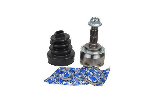 Aks Kafası Ön Dış Sağ veya Sol Chevrolet Cruze S.Wagon (2012->)  MAHER 17919