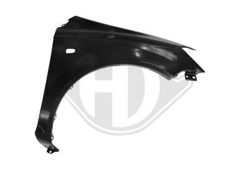 Çamurluk Ön Sağ MADE IN TAIWAN 663211C350  663211C350 663211C350D