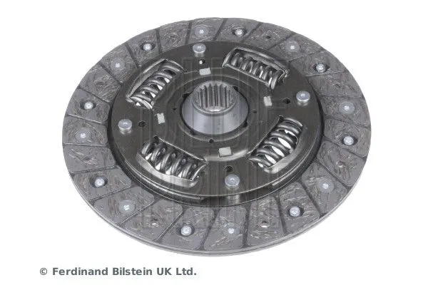 Debriyaj Balatası  Daihatsu Cuore (L276)(2007->2013)  BLUE PRINT ADD63132
