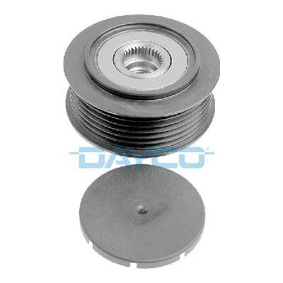 Alternatör Kasnağı  DAYCO ALP2355