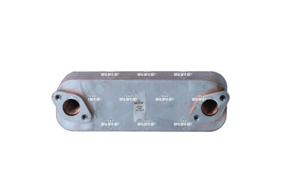 Motor Yağ Soğutucu  NRF 31868