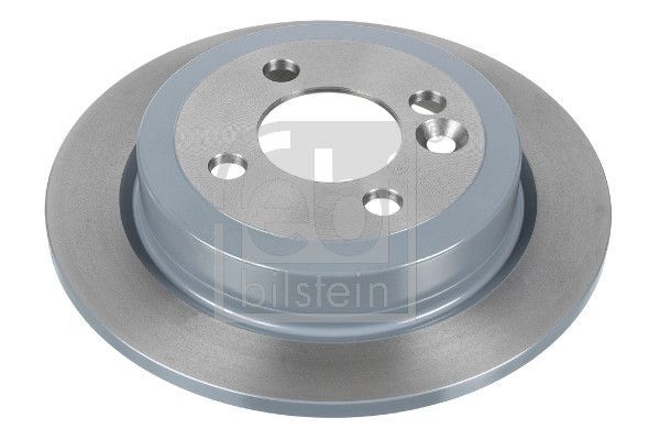 Fren Disk Ayna Arka Sağ ve Sol MINI Coupé (R58)(2011->2015)  FEBI BILSTEIN 32176