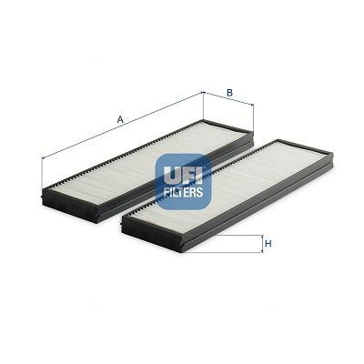 Polen Filtresi  GOODYEAR 802142