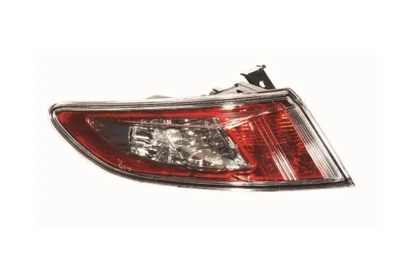 Stop Lambası Dış Sağ Honda Civic HB (FK)(09.2005->)  DEPO 217-1979R-UE