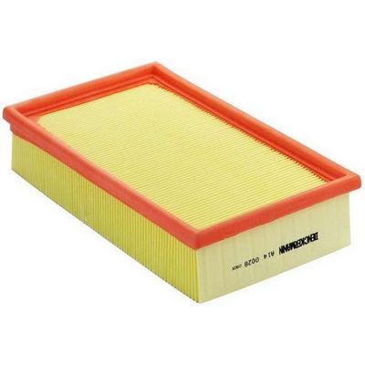 Hava Filtresi  BMW 3 Serisi Touring/Cabrio (E30)(1985->)  MANN C 26 110/1