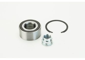 Teker Rulmanı Ön Sağ veya Sol CONTINENTAL WBE1092  WBE1092 46527732 46527733 46773660 55703170 71745046 332672 332676