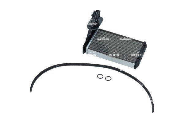 Kalorifer Radyatörü  Volkswagen New Beetle (9C1/1C1)(06.1999->2010)  NRF 58223