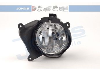 Sis Farı Ön Sol PSA ORJINAL 96627149  96627149 4806037