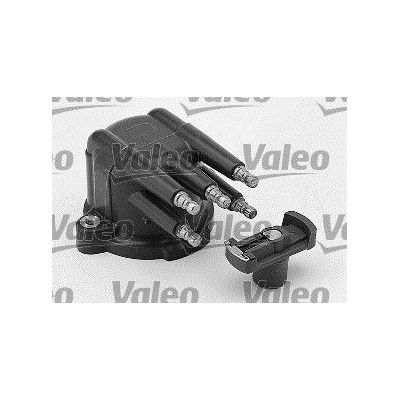 Distribütör Kapağı  VALEO 243140