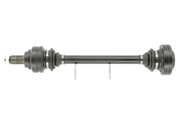 Aks Komple Arka Sol BMW 3 Serisi Cabrio (E93)(2006->)  GVA 4499201