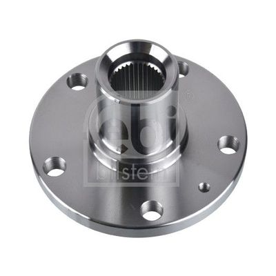 Porya Ön Sağ veya Sol Fiat Ducato 2,8 Kamyonet (03.1994->)  FROW 310.1219.001