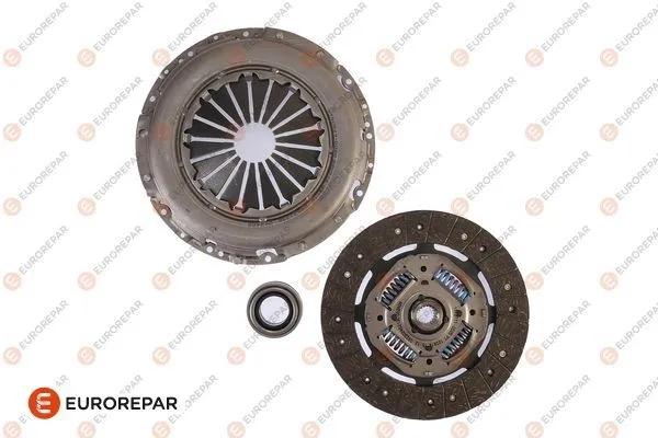 Debriyaj Seti  EUROREPAR 1682291980