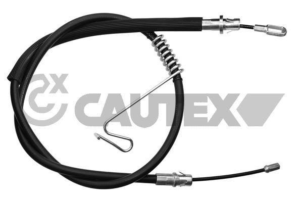 El Fren Teli Arka Sağ CAVO 4602 7900