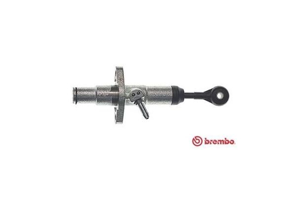 Debriyaj Merkezi Üst Peugeot Boxer (330/350) P.Van (H3) Aks:3200mm (2002->)  BREMBO C 23 033